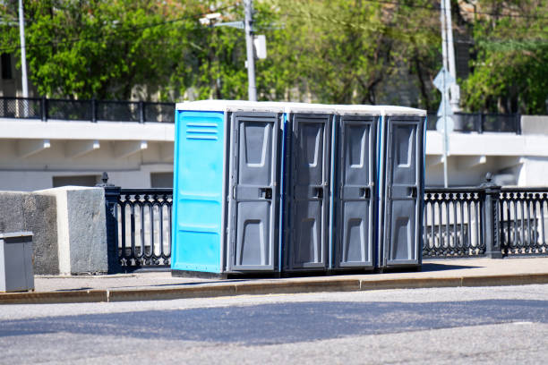 Best Luxury portable toilet rental  in Athens, WV