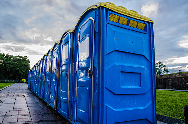 Best Wedding porta potty rental  in Athens, WV